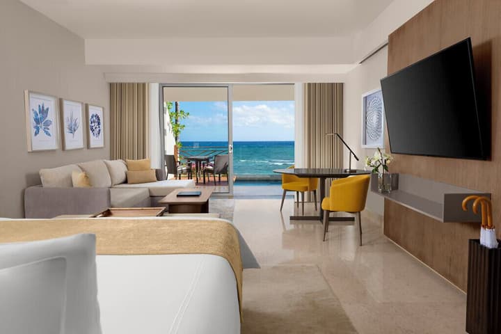 Grand Velas Riviera Maya - All Inclusive