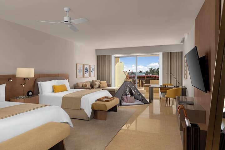 Grand Velas Riviera Maya - All Inclusive
