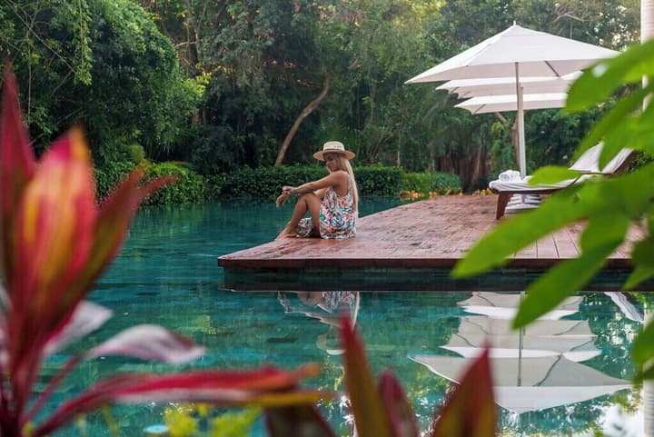Grand Velas Riviera Maya - All Inclusive