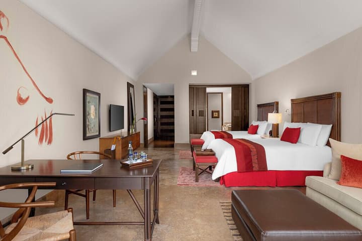 Grand Velas Riviera Maya - All Inclusive