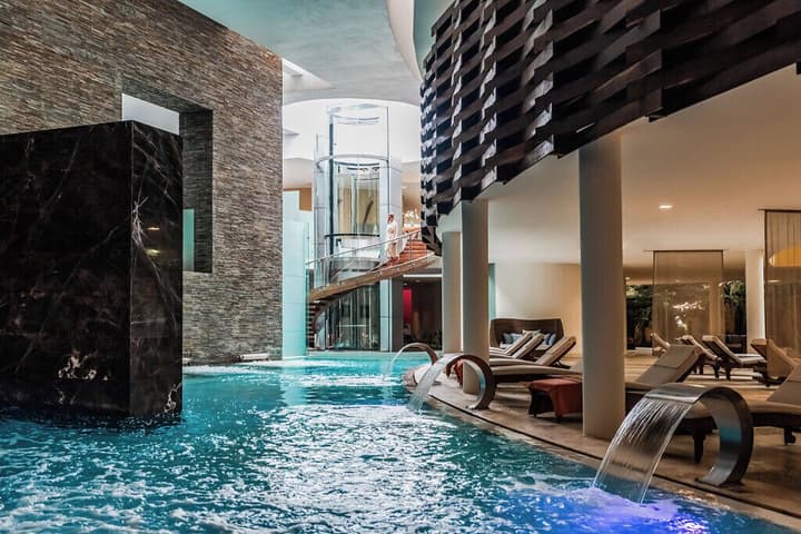 Grand Velas Riviera Maya - All Inclusive