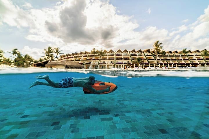 Grand Velas Riviera Maya - All Inclusive