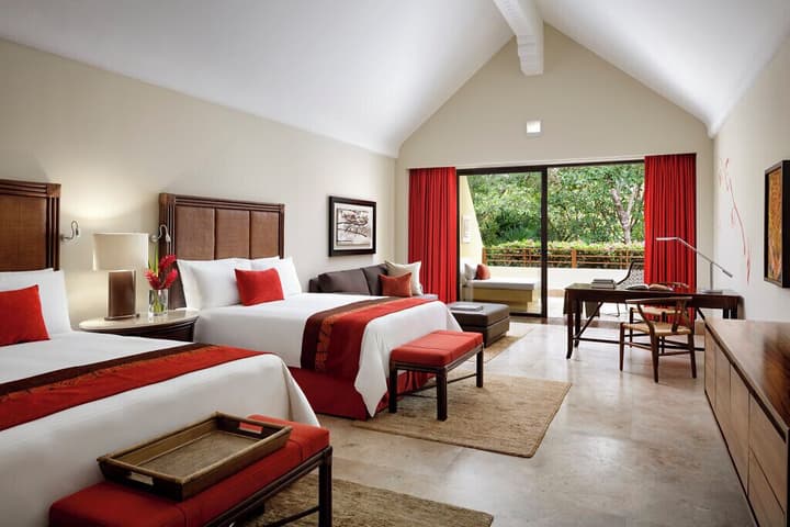 Grand Velas Riviera Maya - All Inclusive