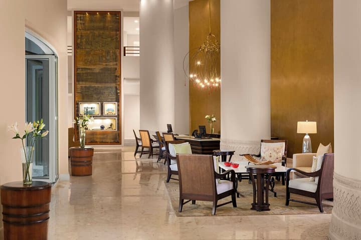 Grand Velas Riviera Maya - All Inclusive
