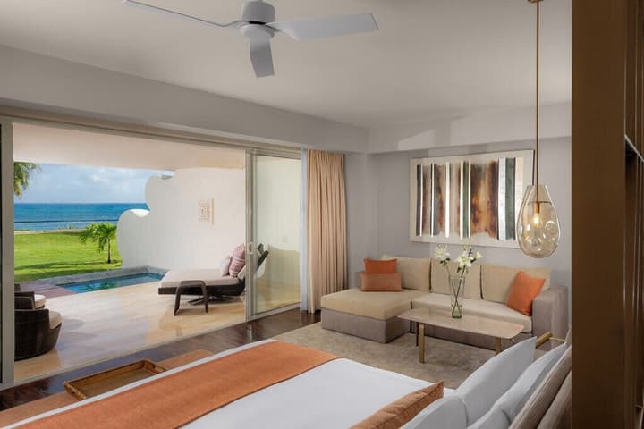 Grand Velas Riviera Maya - All Inclusive