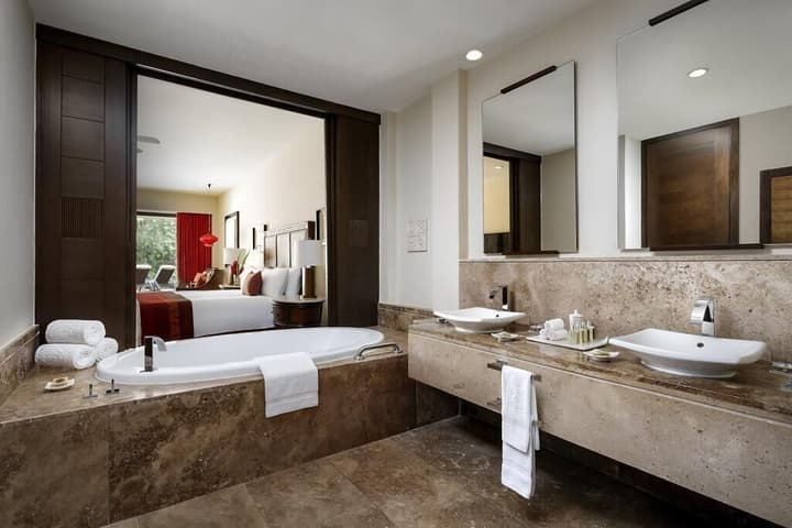 Grand Velas Riviera Maya - All Inclusive