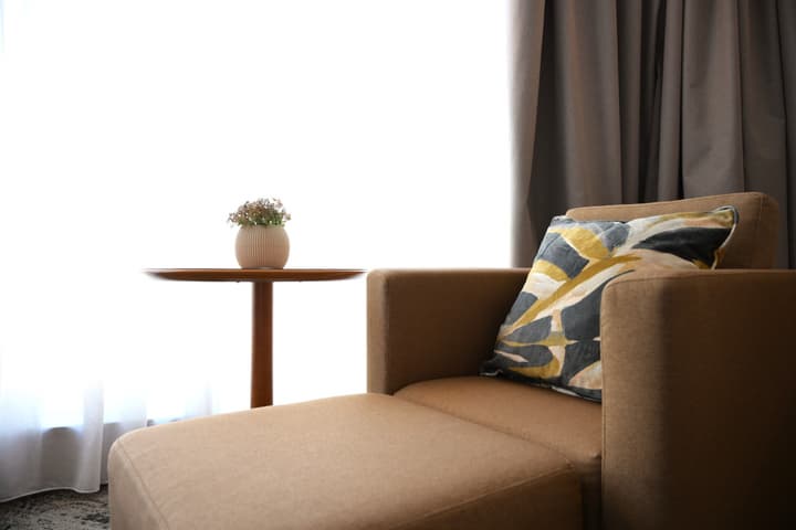 Hotel Karpos