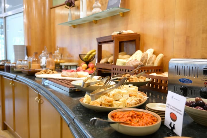 Hotel Karpos