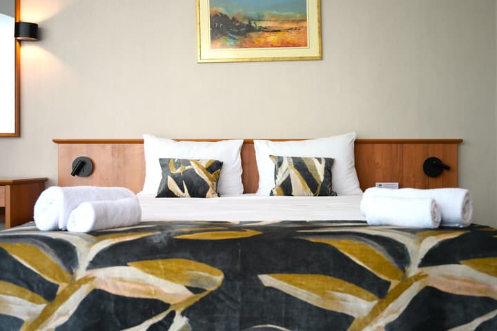 Hotel Karpos