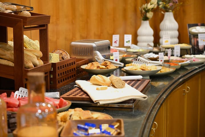 Hotel Karpos