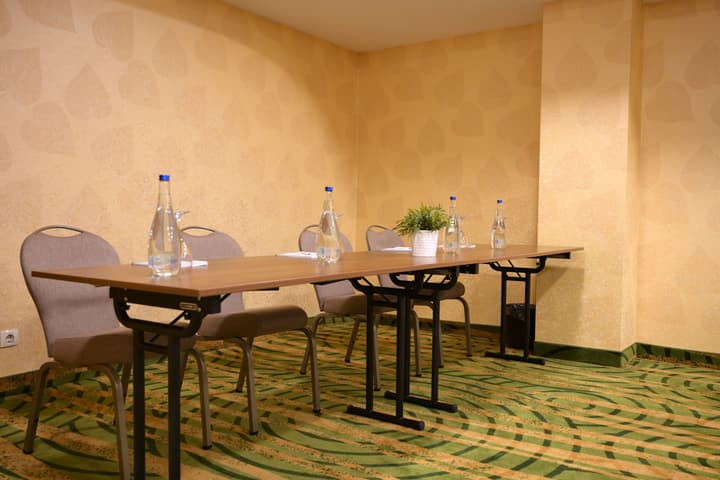Hotel Karpos