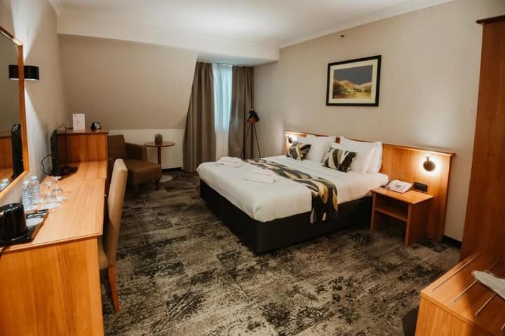 Hotel Karpos