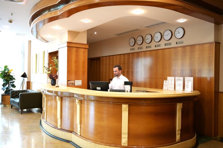 Hotel Karpos