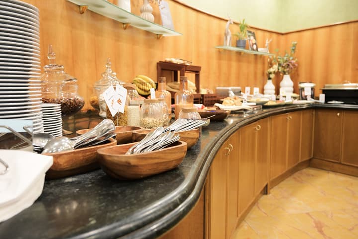Hotel Karpos