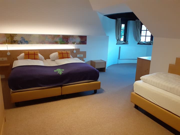 Schlosshotel Rosenegg
