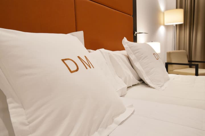 Gran Hotel Don Manuel