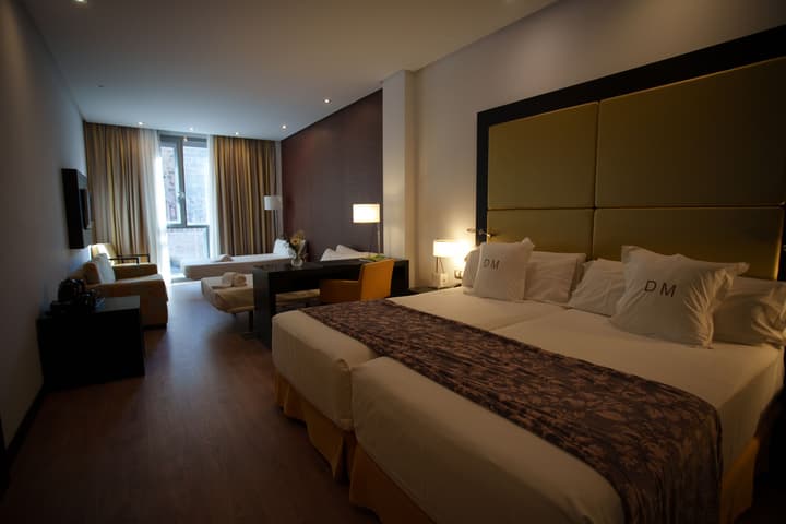 Gran Hotel Don Manuel