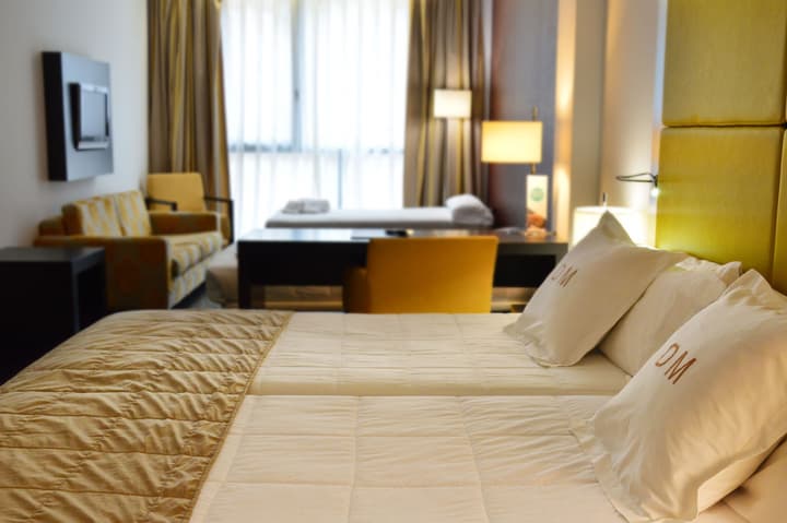 Gran Hotel Don Manuel