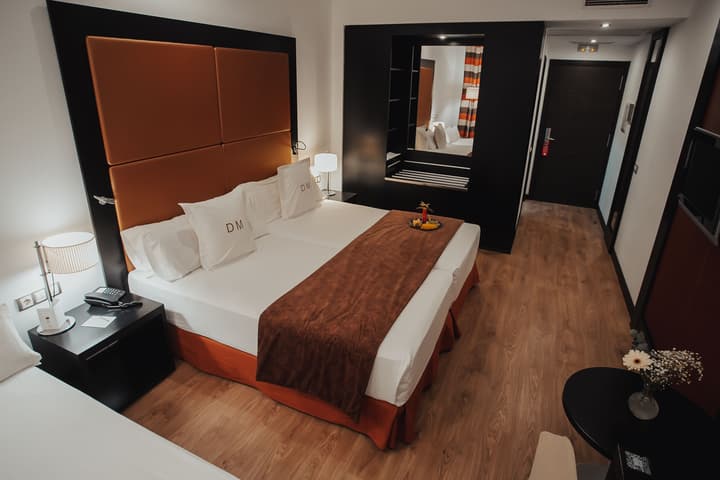 Gran Hotel Don Manuel