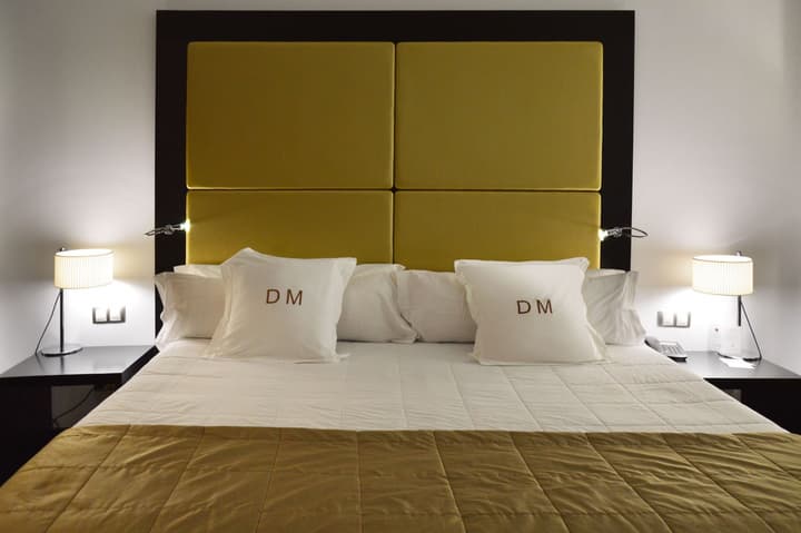 Gran Hotel Don Manuel