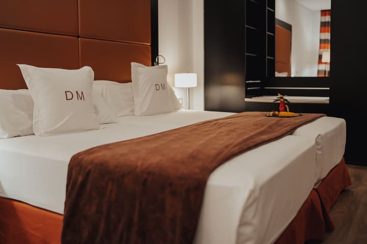 Gran Hotel Don Manuel