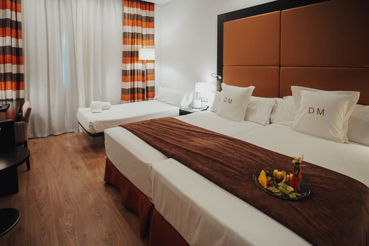 Gran Hotel Don Manuel