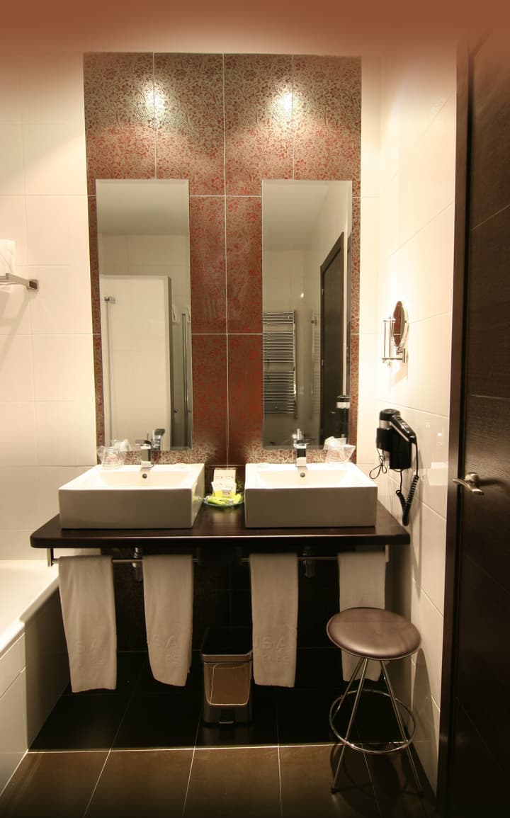 Gran Hotel Don Manuel