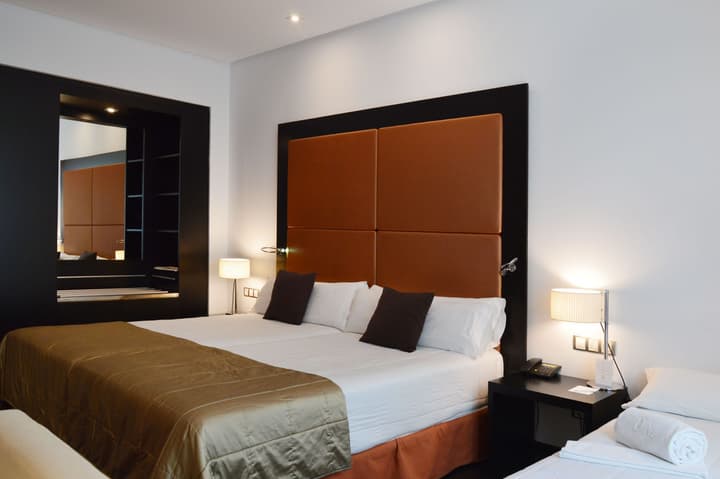 Gran Hotel Don Manuel