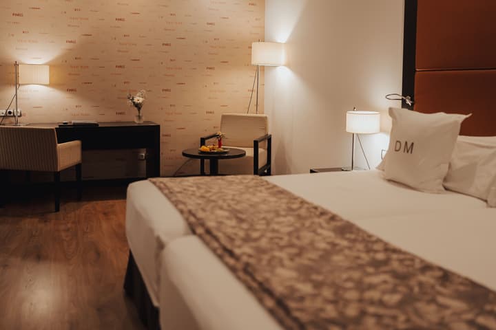 Gran Hotel Don Manuel