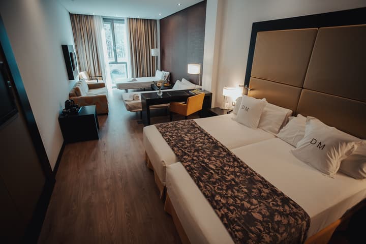 Gran Hotel Don Manuel