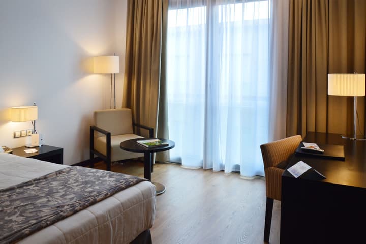 Gran Hotel Don Manuel