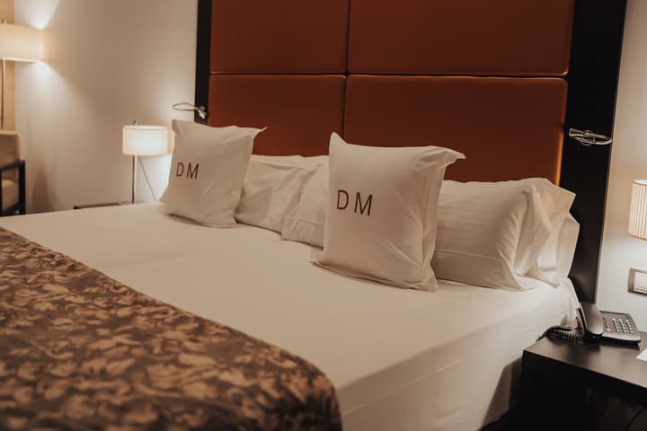 Gran Hotel Don Manuel