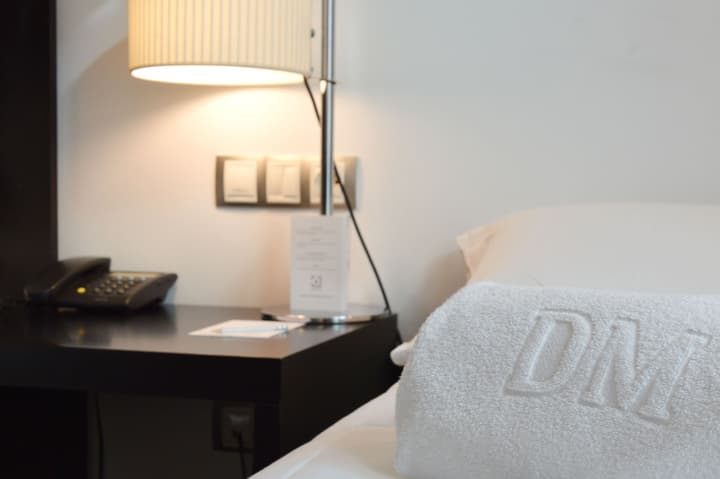 Gran Hotel Don Manuel