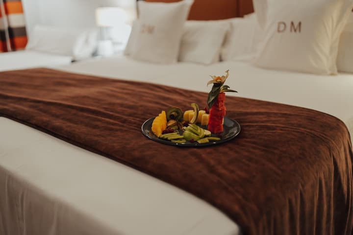 Gran Hotel Don Manuel