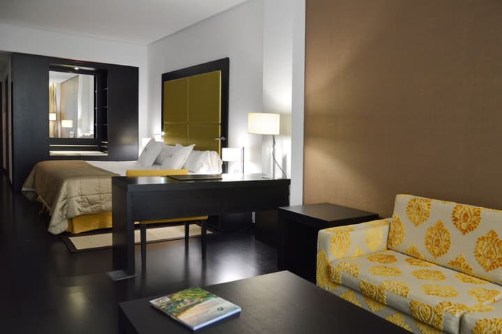 Gran Hotel Don Manuel