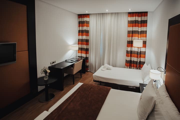 Gran Hotel Don Manuel