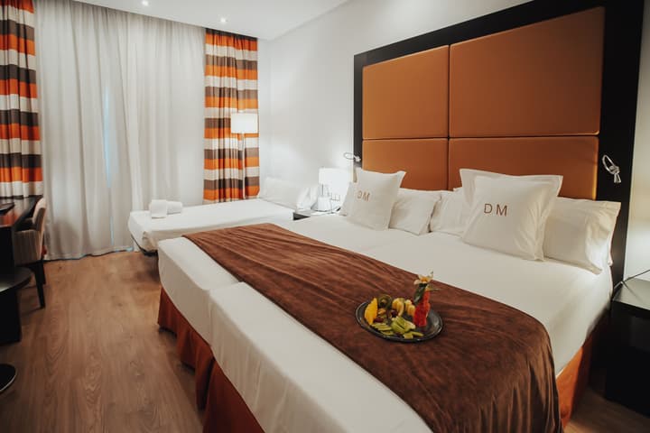Gran Hotel Don Manuel