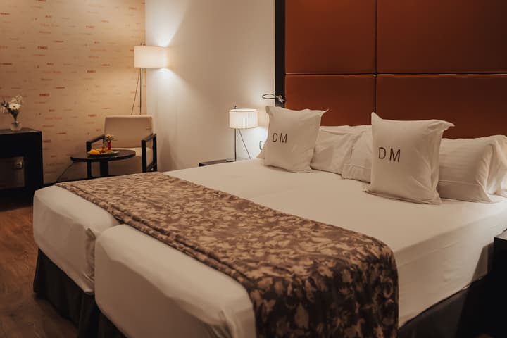 Gran Hotel Don Manuel