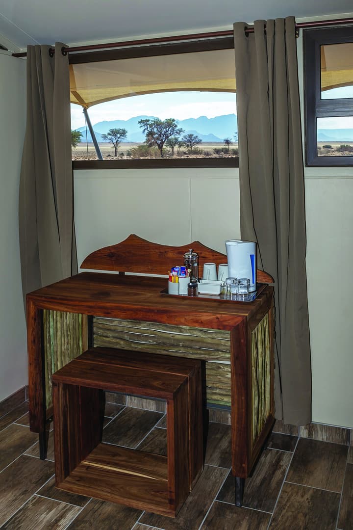 Sossusvlei Lodge