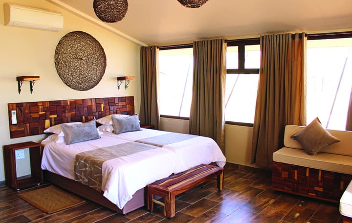 Sossusvlei Lodge
