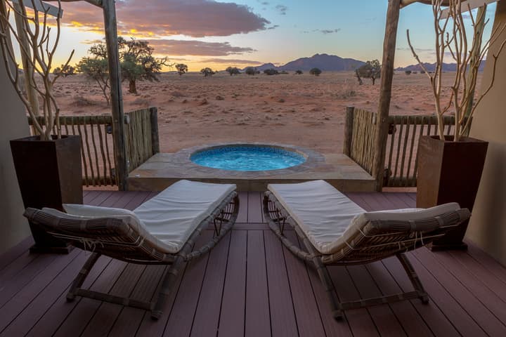 Sossusvlei Lodge