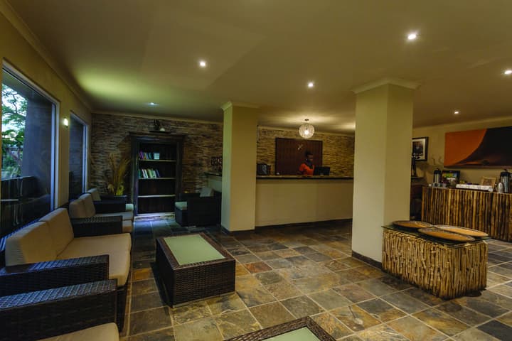 Sossusvlei Lodge