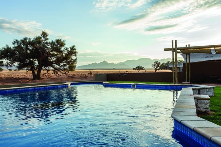 Sossusvlei Lodge