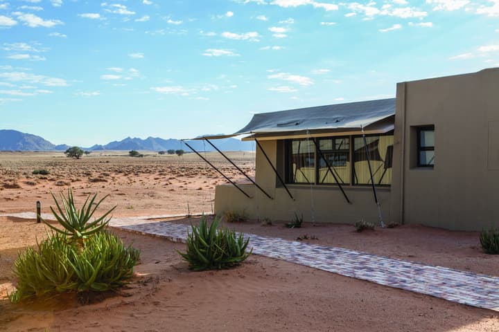 Sossusvlei Lodge
