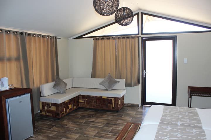 Sossusvlei Lodge