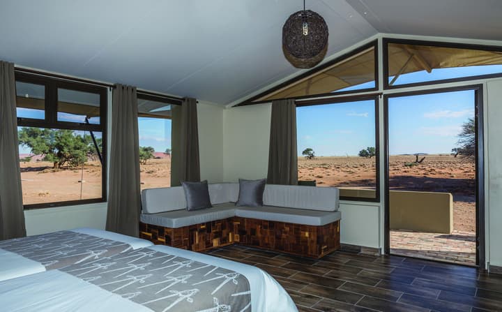 Sossusvlei Lodge