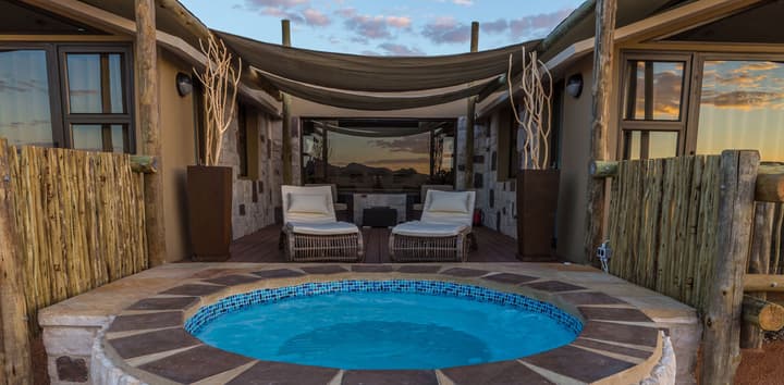 Sossusvlei Lodge