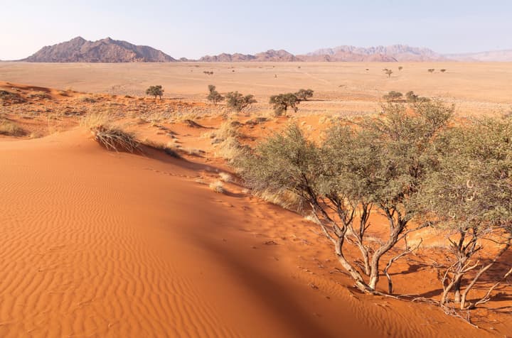 Sossusvlei Lodge