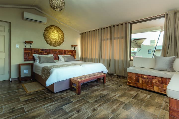 Sossusvlei Lodge