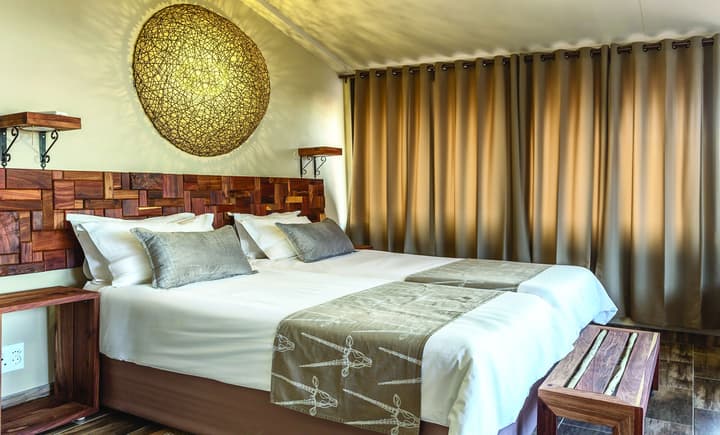 Sossusvlei Lodge